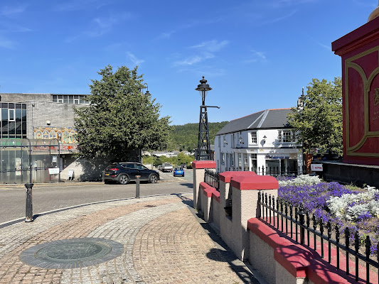 Tredegar Local History Museum
