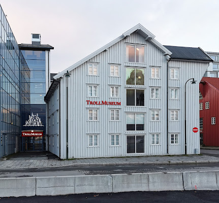 Troll Museum