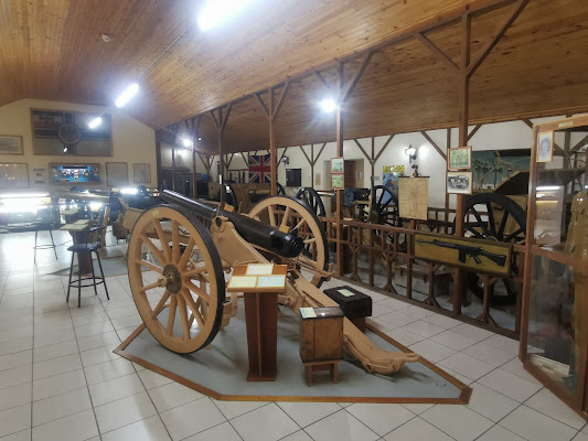 Tsumeb Museum