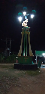 Tugu Bajoel