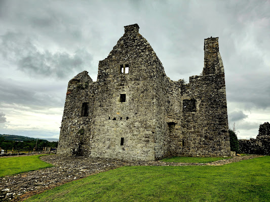 Tully Castle