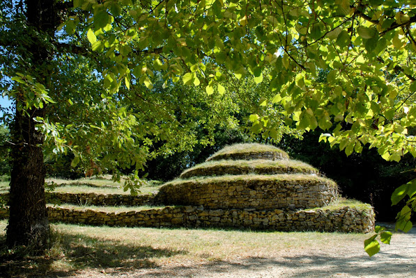 Tumulus of Bougon