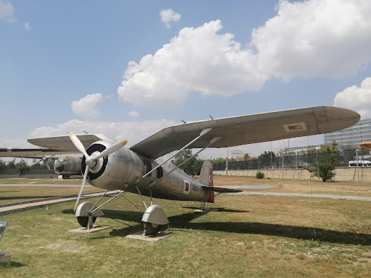Turkish Air Force Museum