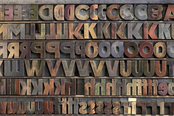 TYPA letterpress and paper art centre