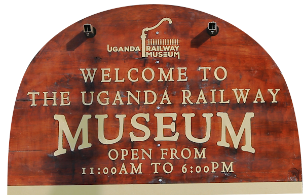 Uganda Railway Museum