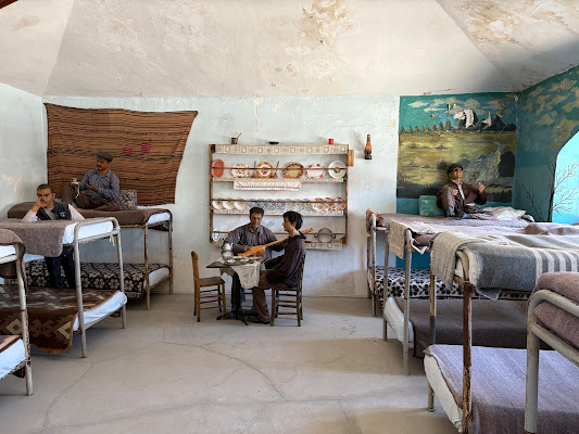 Ulucanlar Prison Museum