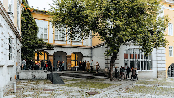 Umetnostna galerija Maribor