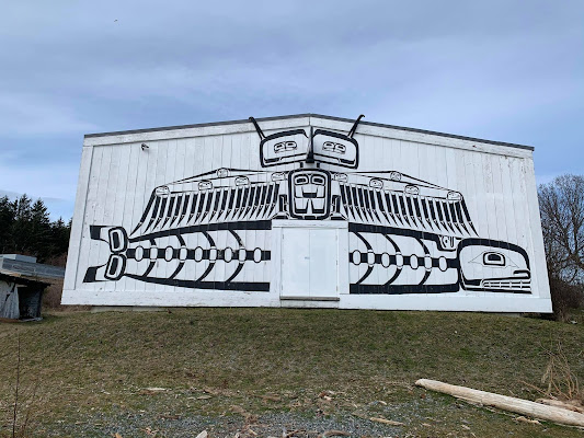 U'mista Cultural Centre