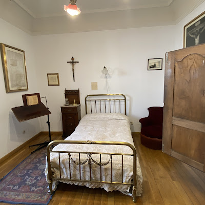 Unamuno House Museum