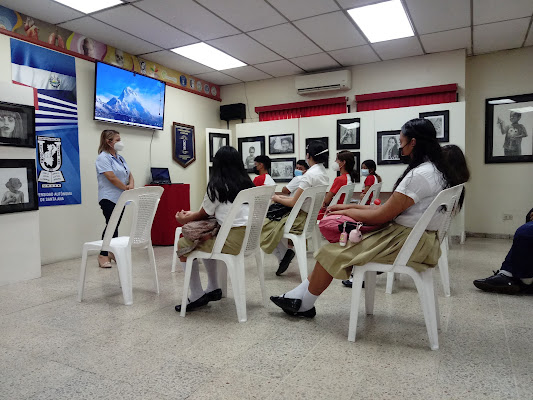 UNASA Human Anatomy Museum