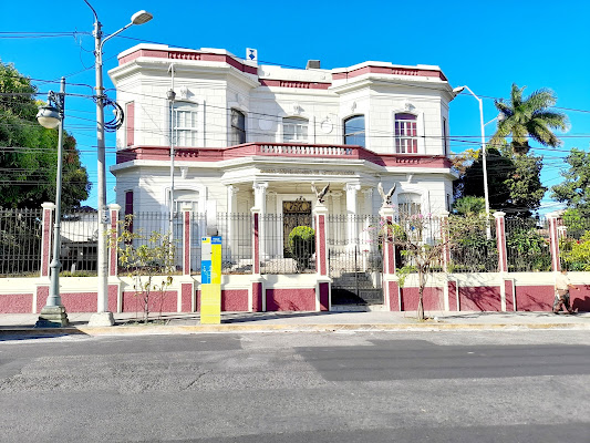 University Museum of Anthropology