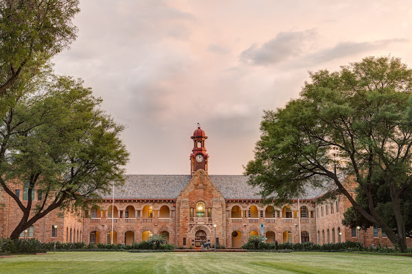 University of Pretoria Museums