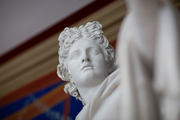 University of Tartu Art Museum