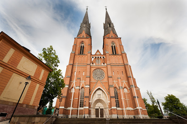 Uppsala Cathedral