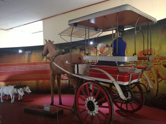 UPTD Museum Negeri Propinsi Sulawesi Utara