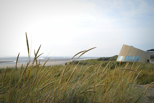 Utah Beach Landing Museum