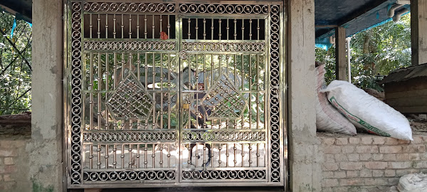 Vai vai steel and as as pipe house