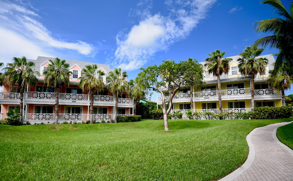 Valentines Resort & Marina