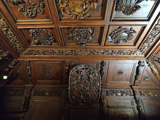 Valtellinese Museum of History and Art