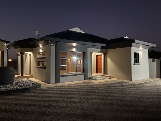 VCO GUESTHOUSE AND CONFERENCE