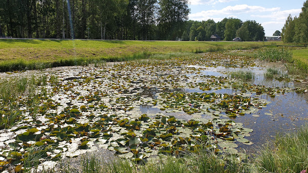 Vecpiebalga, muzeju apvienība "Orisāre", krātuve