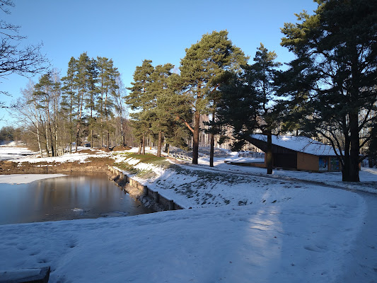 Vecumnieku tautas nams