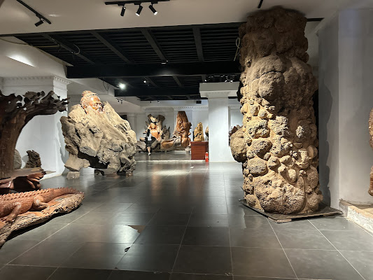 Vientiane Art Museum