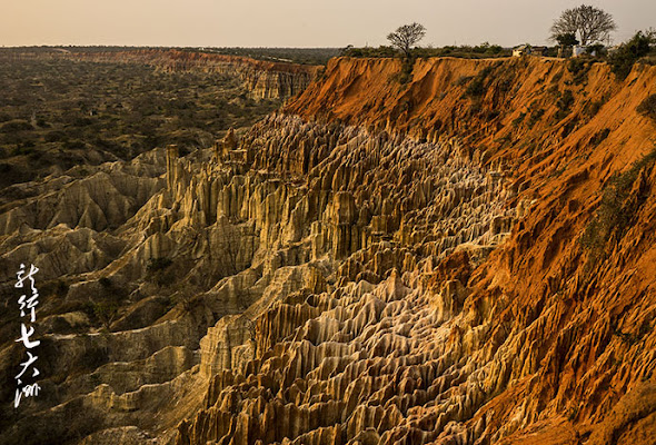 Viewpoint of the Moon
