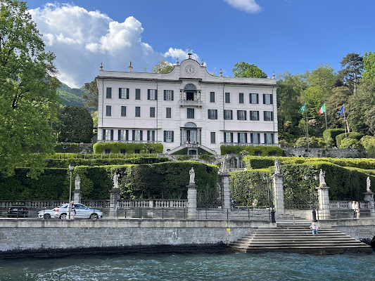Villa Carlotta