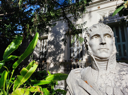 Villa Masséna, musée d'art et d'histoire