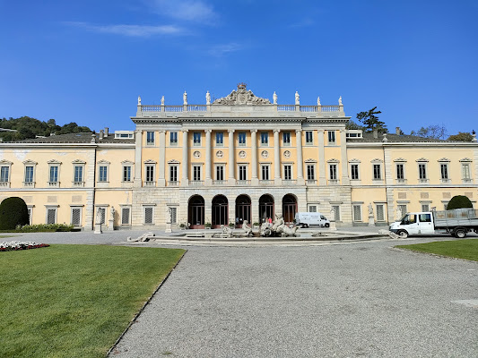 Villa Olmo