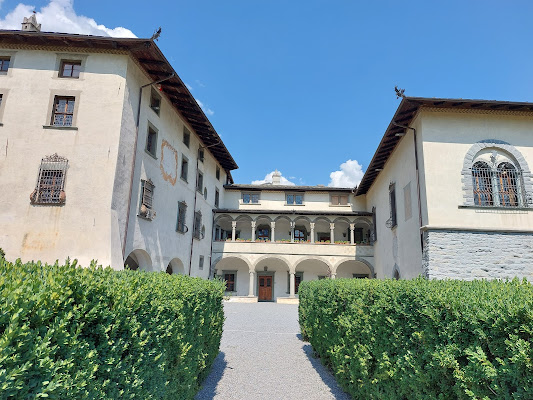 Villa Visconti Venosta