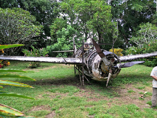 Vilu Military Museum