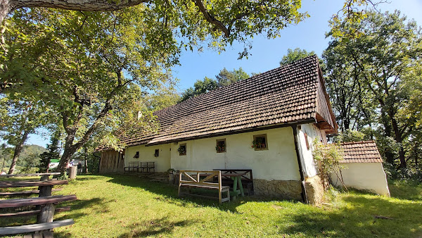 Vinogradniški muzej Kebl