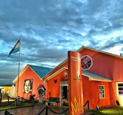 Virginia Choquintel Museum