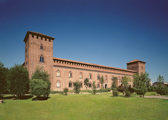 Visconti Castle - Civic Museums