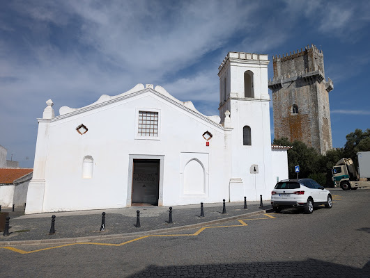 Visigoth Core of the Museu Rainha Dona Leonor