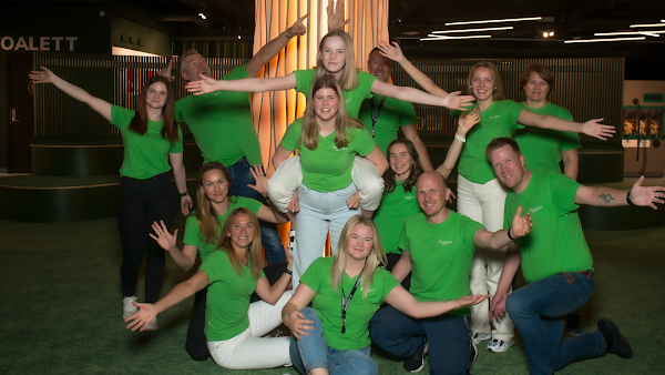 Vitensenter Nordland