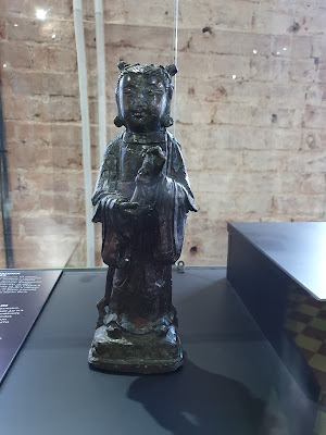 Vladimir K. Arseniev Museum of Far East History