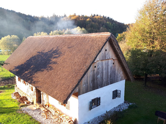 Vodiškarjeva kmečka hiša