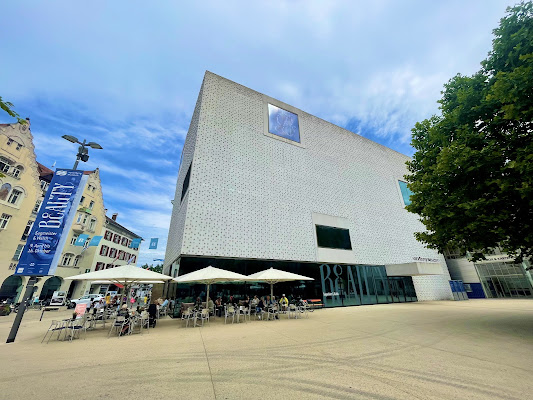 Vorarlberg Museum