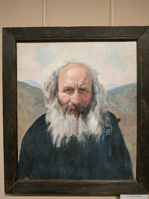 Vystavochnyy Zal Vyatskogo Khudozhestvennogo Muzeya