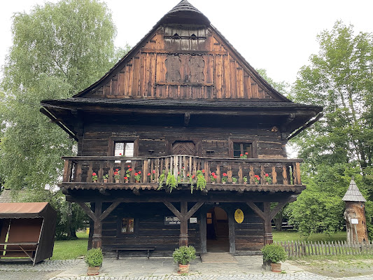 Wallachian Open Air Museum
