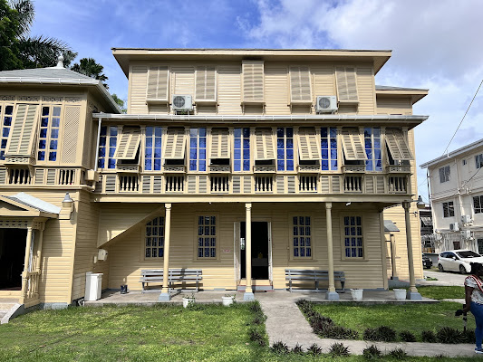 Walter Roth Museum of Anthropology