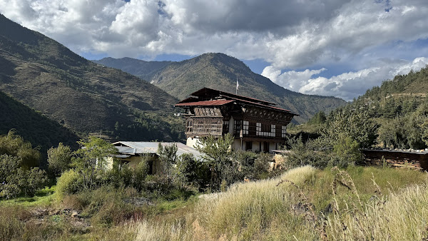 Wangsisichum Heritage Home