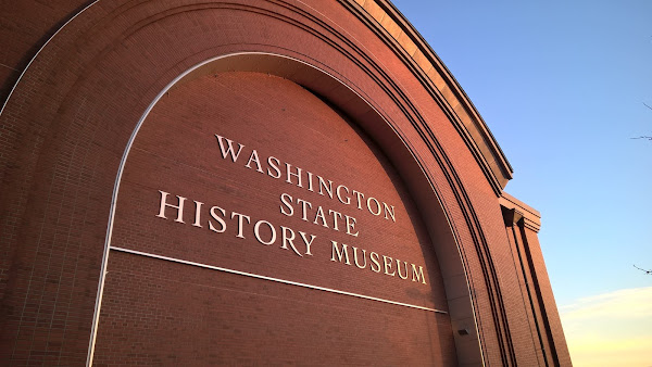 Washington State History Museum