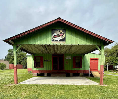 West Baton Rouge Museum