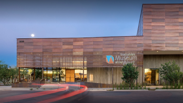Western Spirit: Scottsdale's Museum of the West