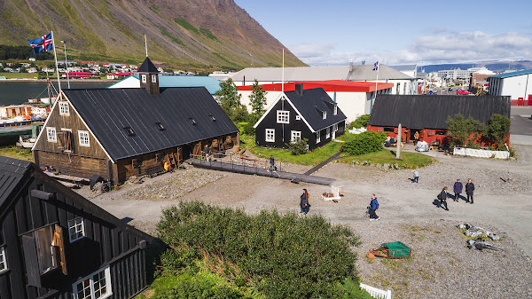 Westfjord History Museum
