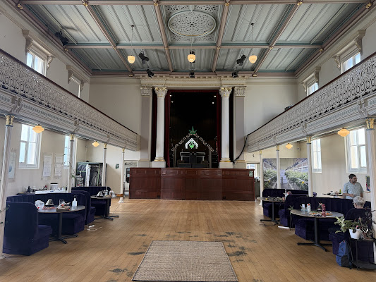 Whakamana: the Cannabis Museum of Aotearoa